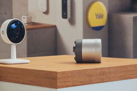 Olvídate de las llaves para siempre: Yale presenta en IFA 2025 la cerradura inteligente Linus Smart Lock L2 Lite
