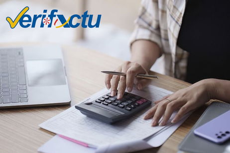 Qué es Verifactu, el nuevo sistema de facturación para empresa y autónomos de la Agencia Tributaria