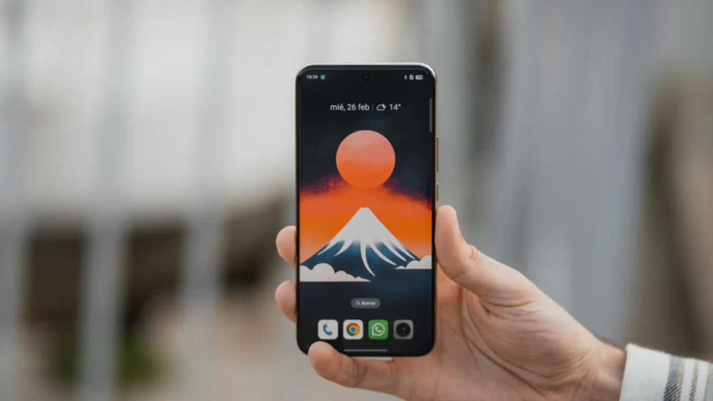 realme 14 Pro Plus 5G