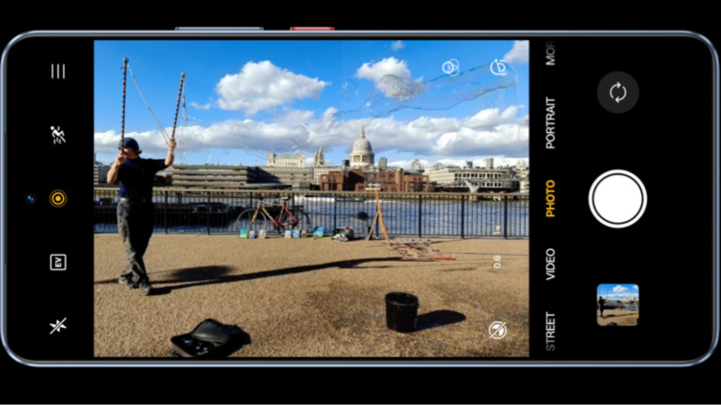 realme GT 7