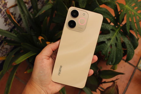 realme Note 70T, análisis: así ha sido mi experiencia utilizando un móvil de solo 100 euros realme Note 70T, análisis: así ha sido mi experiencia utilizando un móvil de solo 100 euros