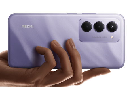 El nuevo móvil barato de Xiaomi, ya en oferta: solo 151 euros, con un enorme batería de 7000 mAh