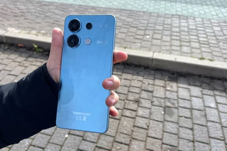 Si no quieres gastar mucho en un móvil, este dispositivo Xiaomi de AliExpress puede ser tu salvación Si no quieres gastar mucho en un móvil, este dispositivo Xiaomi de AliExpress puede ser tu salvación