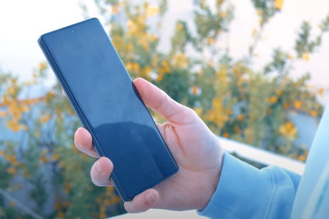 12 GB de RAM, 512 GB de memoria y cámara de 200 MP: este Xiaomi de 252 euros es una gran alternativa en la gama media 12 GB de RAM, 512 GB de memoria y cámara de 200 MP: este Xiaomi de 252 euros es una gran alternativa en la gama media