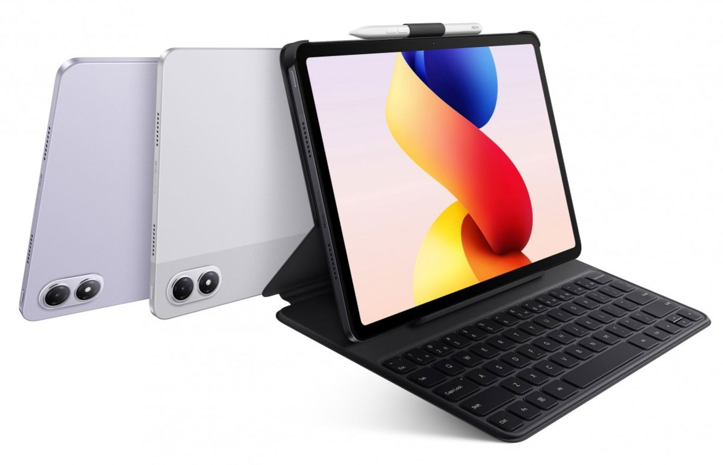Redmi Pad 2 Pro más grande y versátil