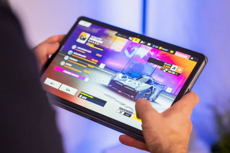 Una tablet que no se complica: la Redmi Pad 2 con pantalla 2K y batería enorme puede ser tuya por menos de 170 euros