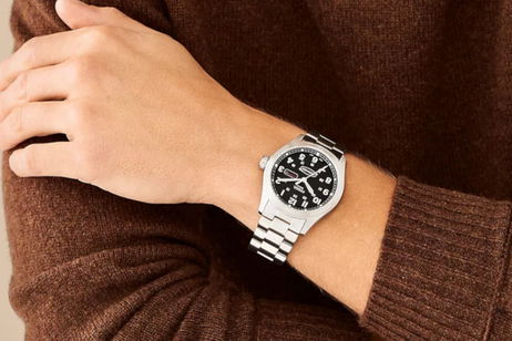 Este reloj Fossil con carga solar es una opción premium que se convertirá en tu mejor elección Este reloj Fossil con carga solar es una opción premium que se convertirá en tu mejor elección