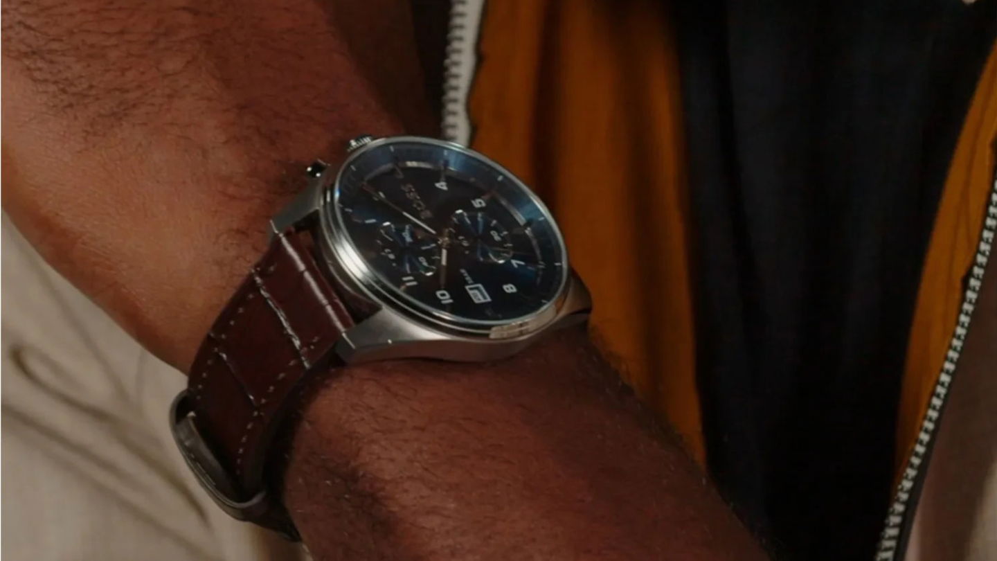 ¿Quieres un reloj con presencia, sin postureo? Este BOSS con cronógrafo y diseño atemporal tiene la rebaja perfecta