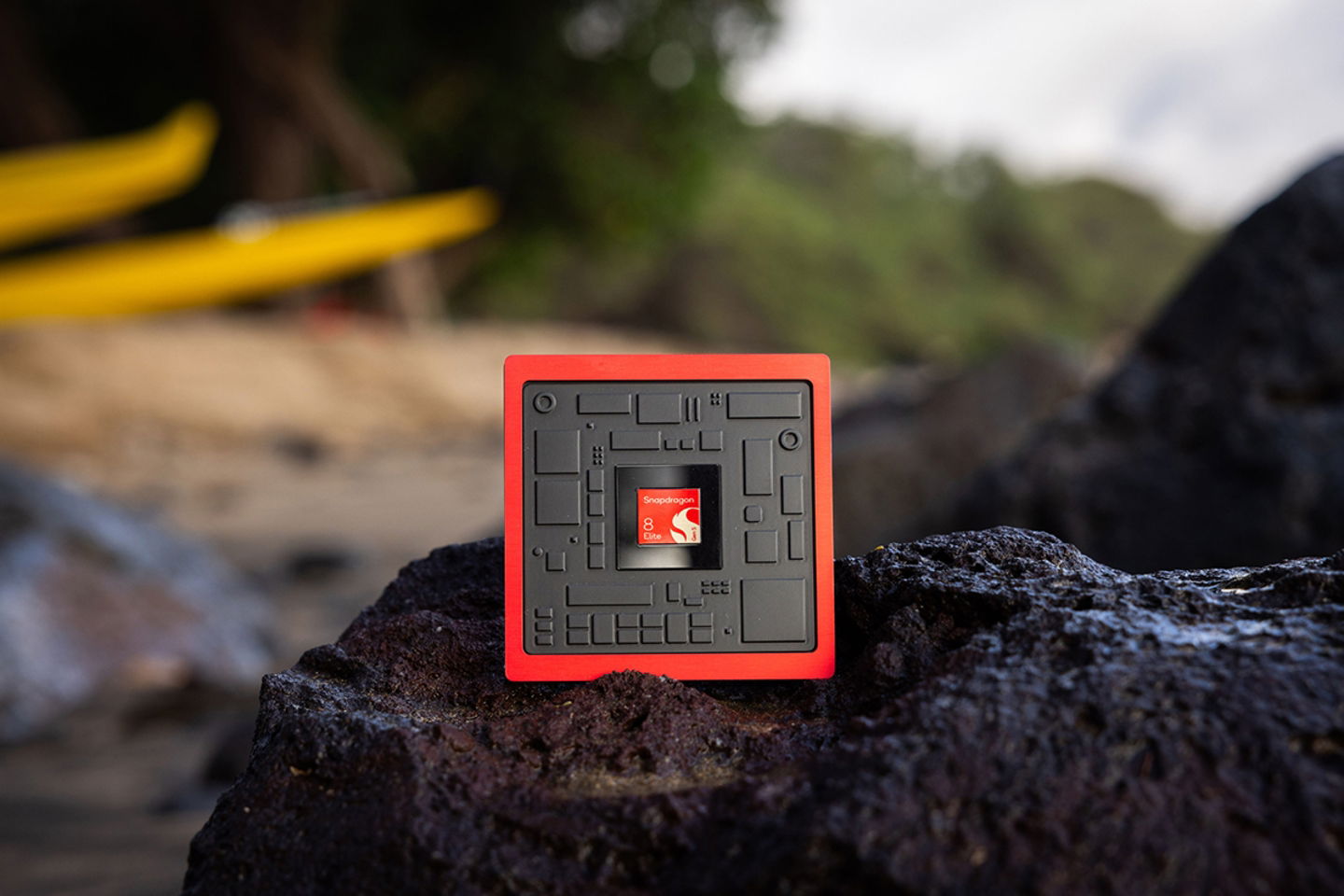 Rendimiento a otro nivel con la CPU Oryon
