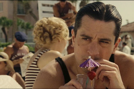 Ni 'El Padrino' ni 'Uno de los nuestros': esta es la epopeya criminal más hipnótica del cine con Robert De Niro Ni 'El Padrino' ni 'Uno de los nuestros': esta es la epopeya criminal más hipnótica del cine con Robert De Niro