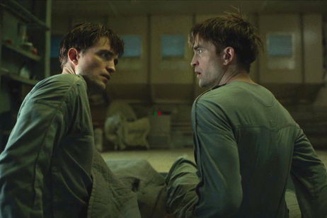 Ni 'Blade Runner' ni 'Moon': esta es la joya de ciencia ficción que no esperaba y me ha fascinado Ni 'Blade Runner' ni 'Moon': esta es la joya de ciencia ficción que no esperaba y me ha fascinado
