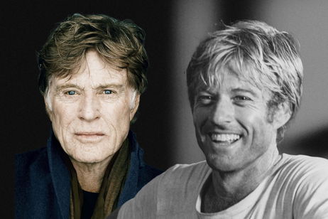 Muere Robert Redford a los 89 años: adiós al eterno galán de Hollywood