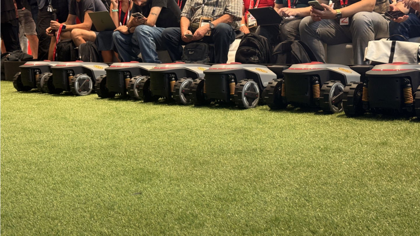 Roborock amplía su ecosistema en el IFA 2025, da un salto más allá de los robots aspiradores y entra de lleno en nuevas categorías