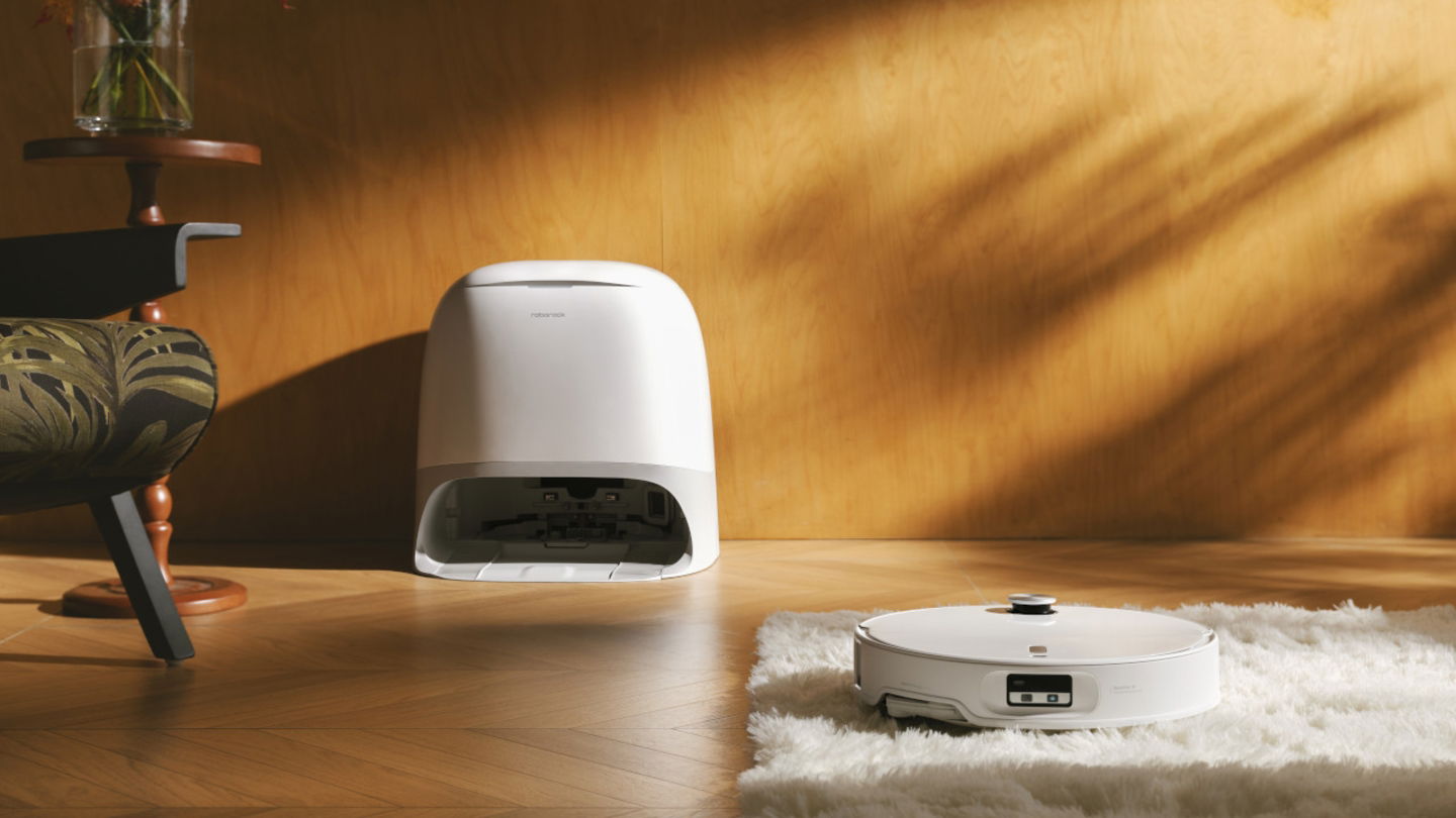 Roborock amplía su ecosistema en el IFA 2025, da un salto más allá de los robots aspiradores y entra de lleno en nuevas categorías