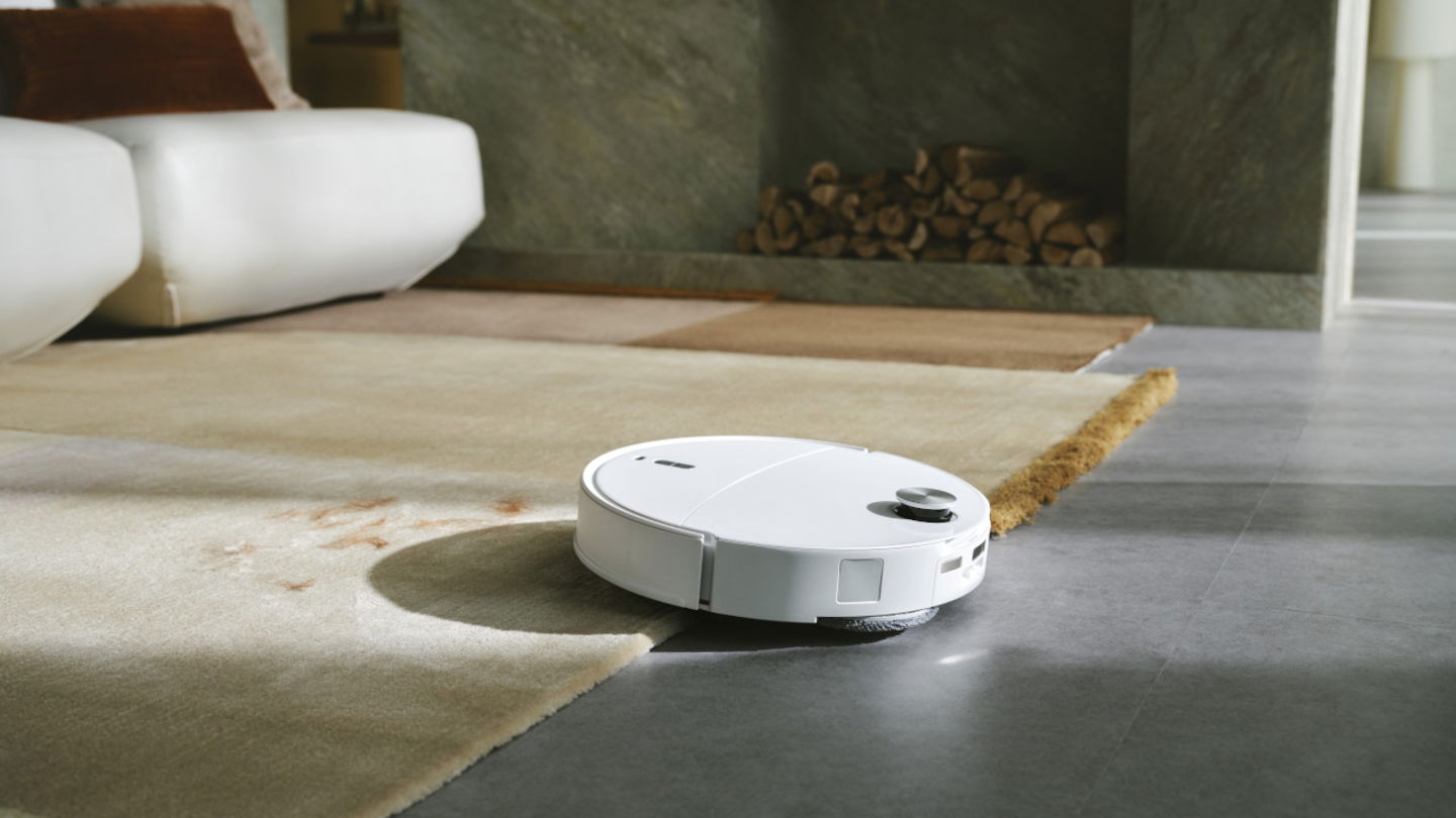 Roborock amplía su ecosistema en el IFA 2025, da un salto más allá de los robots aspiradores y entra de lleno en nuevas categorías