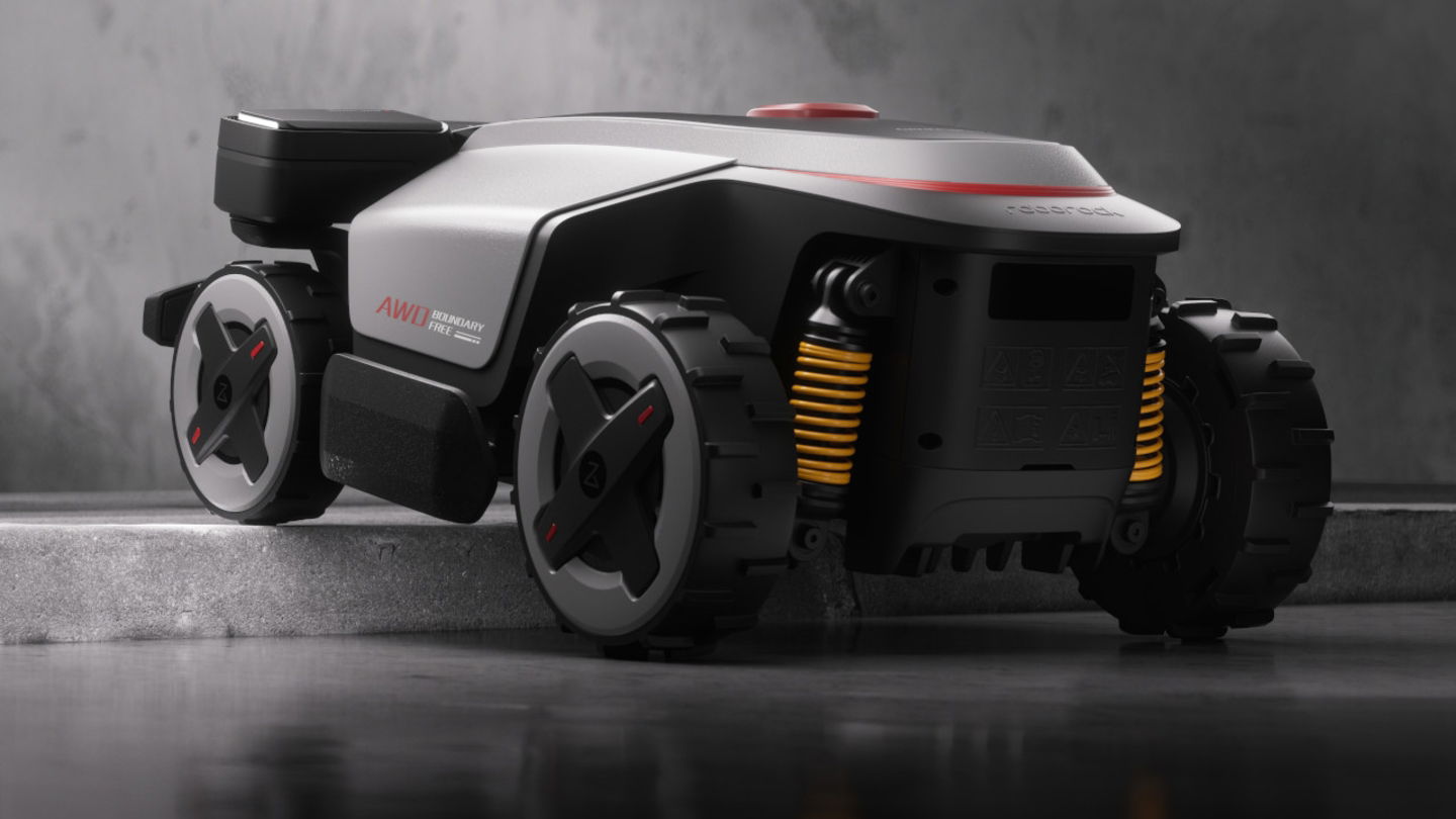 Roborock amplía su ecosistema en el IFA 2025, da un salto más allá de los robots aspiradores y entra de lleno en nuevas categorías