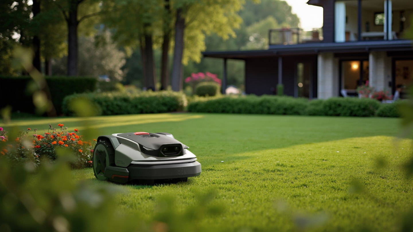 Roborock amplía su ecosistema en el IFA 2025, da un salto más allá de los robots aspiradores y entra de lleno en nuevas categorías