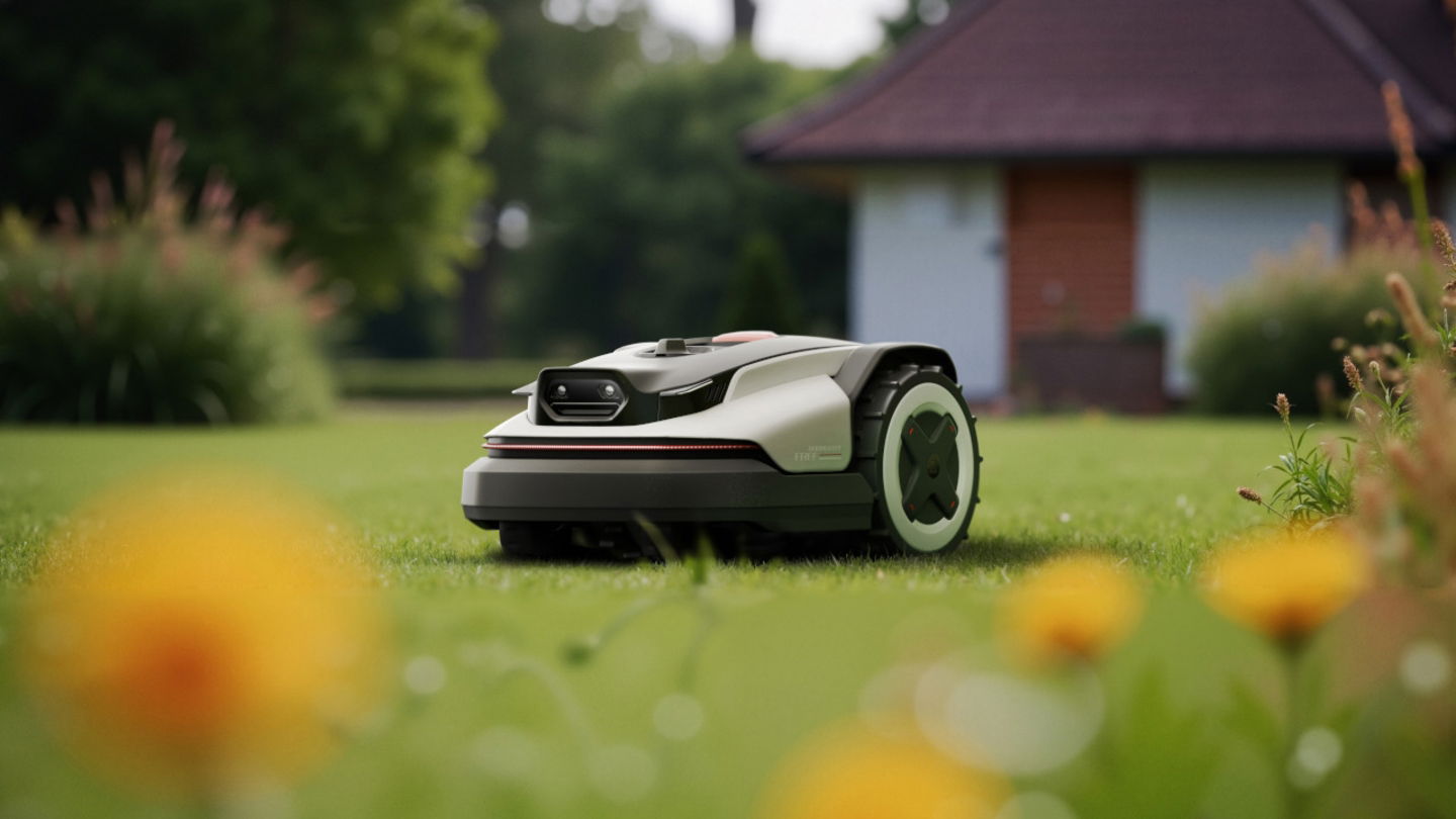 Roborock amplía su ecosistema en el IFA 2025, da un salto más allá de los robots aspiradores y entra de lleno en nuevas categorías