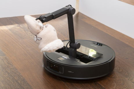 Si creías que la guerra tecnológica son los móviles estabas equivocado, está en qué robot limpia tu casa