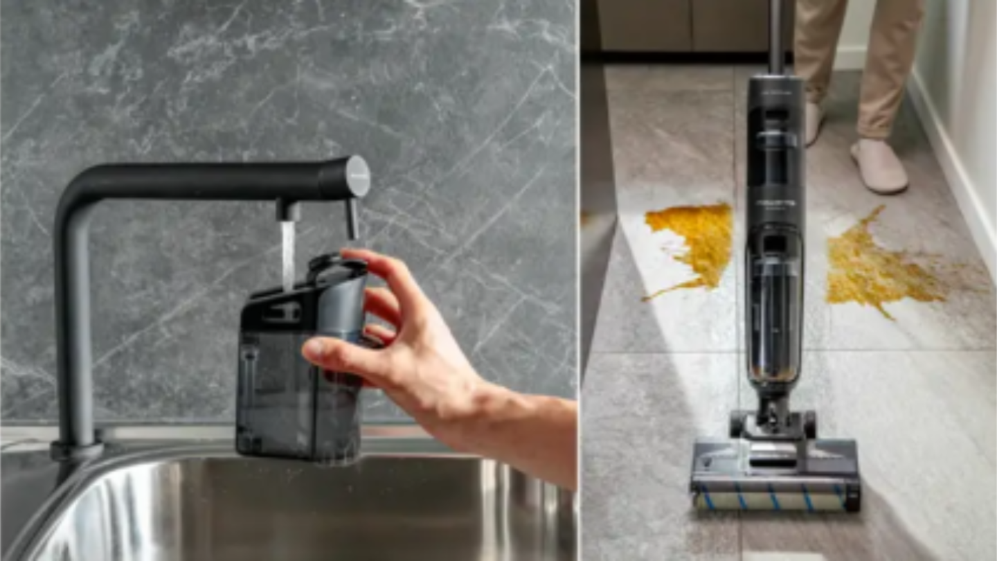 Rowenta X-Clean4