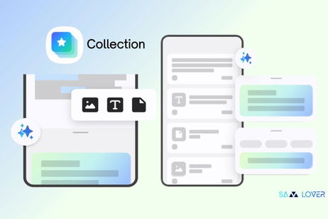 Los Pixel Screenshots llegan a tu Samsung: así puedes probar esta nueva función de IA