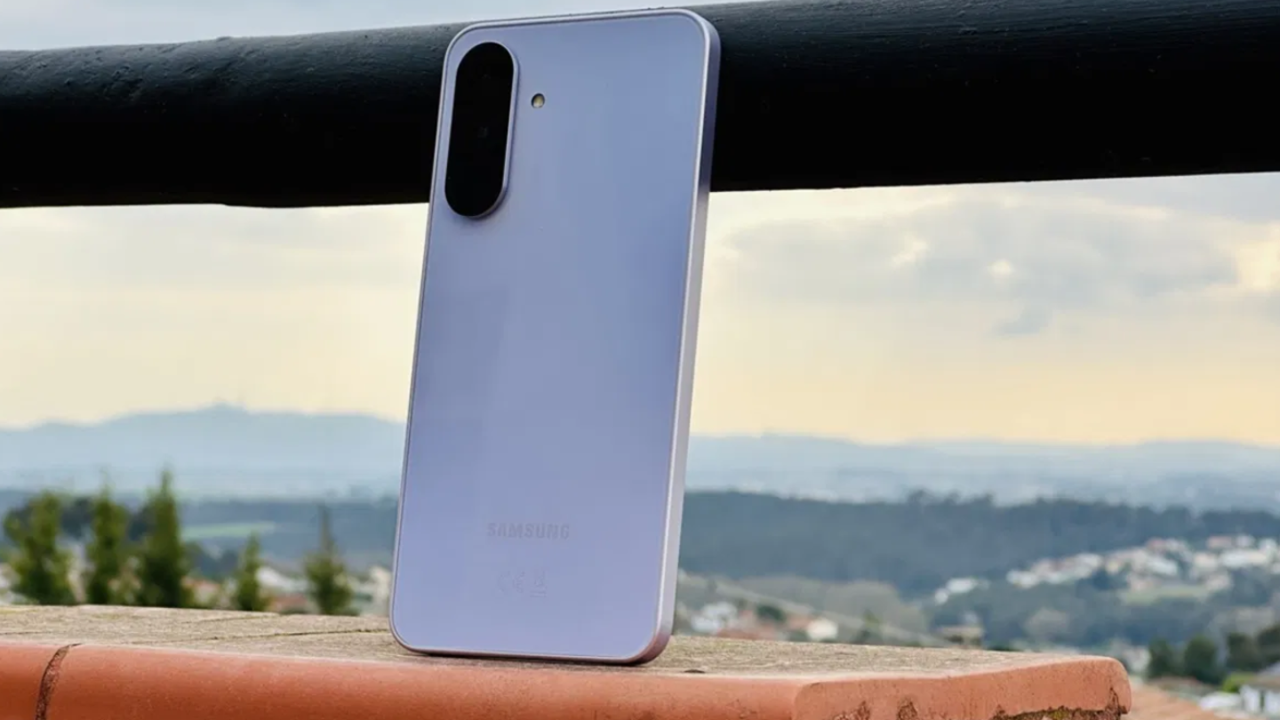 Samsung Galaxy A36