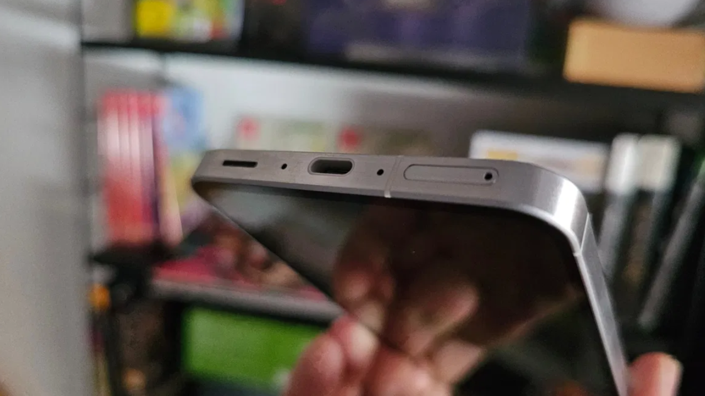 Samsung Galaxy A56 5G-