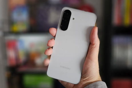 Este Samsung Galaxy cae en picado: uno de los gama media más recomendables por menos de 270 euros