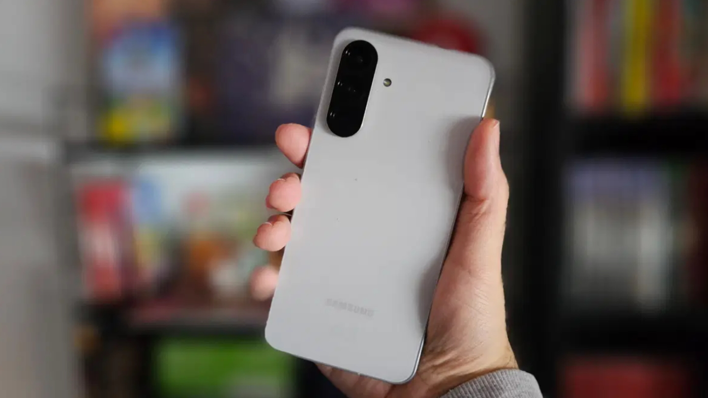 Samsung Galaxy A56 5G