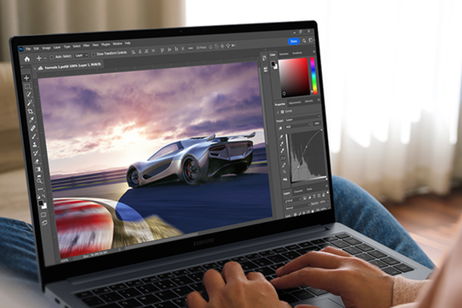 Este Samsung Galaxy Book4 está más barato que nunca y rinde como un portátil de gama alta