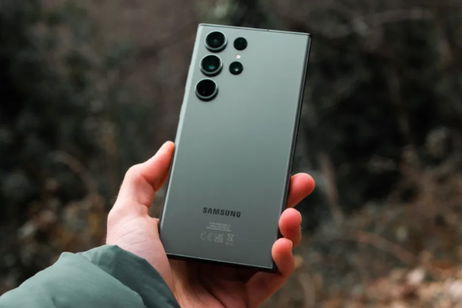 Este móvil de Samsung con conectividad 5G, es tu oportunidad de oro en el Choice Day