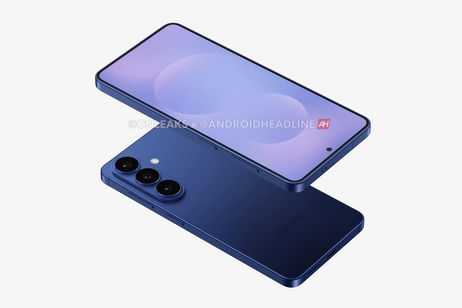 Samsung prepara un gran cambio: el Galaxy S26 Pro llegaría con el nuevo chip Exynos 2600 de 2 nm Samsung prepara un gran cambio: el Galaxy S26 Pro llegaría con el nuevo chip Exynos 2600 de 2 nm