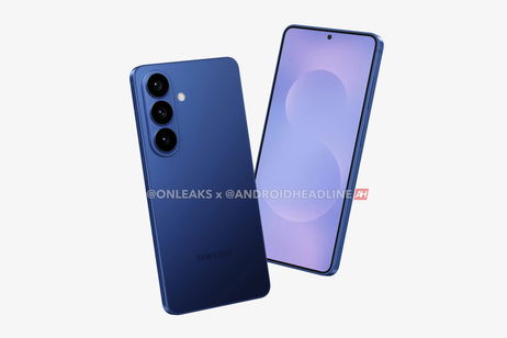 Las cámaras del Samsung Galaxy S26 Pro podrían no ser tan "Pro" después de todo