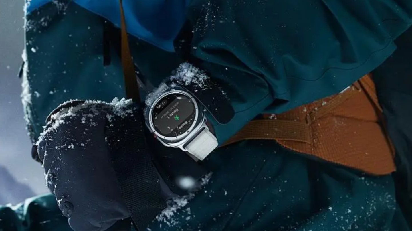 Samsung Galaxy Watch Ultra