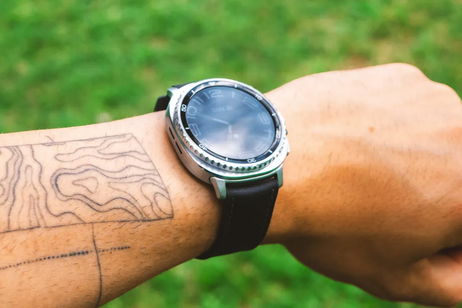 El Samsung Galaxy Watch8 Classic se desploma como nunca: 208 euros por este reloj premium con GPS y todos los sensores El Samsung Galaxy Watch8 Classic se desploma como nunca: 208 euros por este reloj premium con GPS y todos los sensores