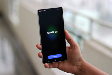 La actualización a One UI 8.5 traerá más batería para tu Samsung gracias a la IA La actualización a One UI 8.5 traerá más batería para tu Samsung gracias a la IA