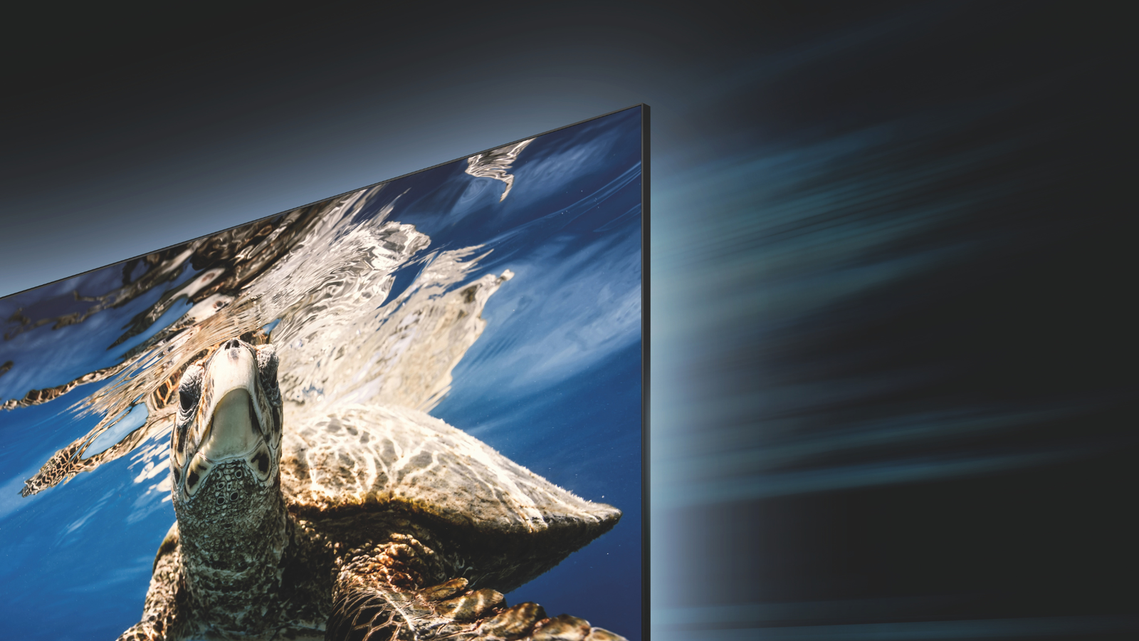 10 años de la revolución visual de Samsung y sus Quantum Dot: las imágenes hiperrealistas en tu Smart TV, ahora más ecológicas sin cadmio