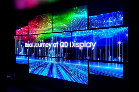10 años de la revolución visual de Samsung y sus Quantum Dot: las imágenes hiperrealistas en tu Smart TV, ahora más ecológicas sin cadmio