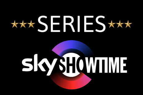Las mejores series de SkyShowtime para ver en 2025: clásicos, estrenos y joyas ocultas