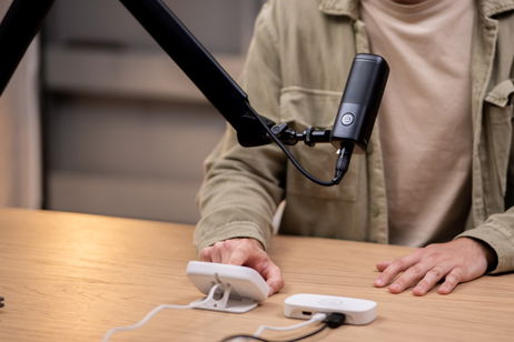 Qué equipo se necesita para grabar un podcast: kit básico y consejos para pasar de amateur a pro