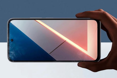 Recién lanzado, con 6 GB de RAM y una batería brutal de 7000 mAh: por menos de 130 euros este móvil de POCO es un chollazo Recién lanzado, con 6 GB de RAM y una batería brutal de 7000 mAh: por menos de 130 euros este móvil de POCO es un chollazo