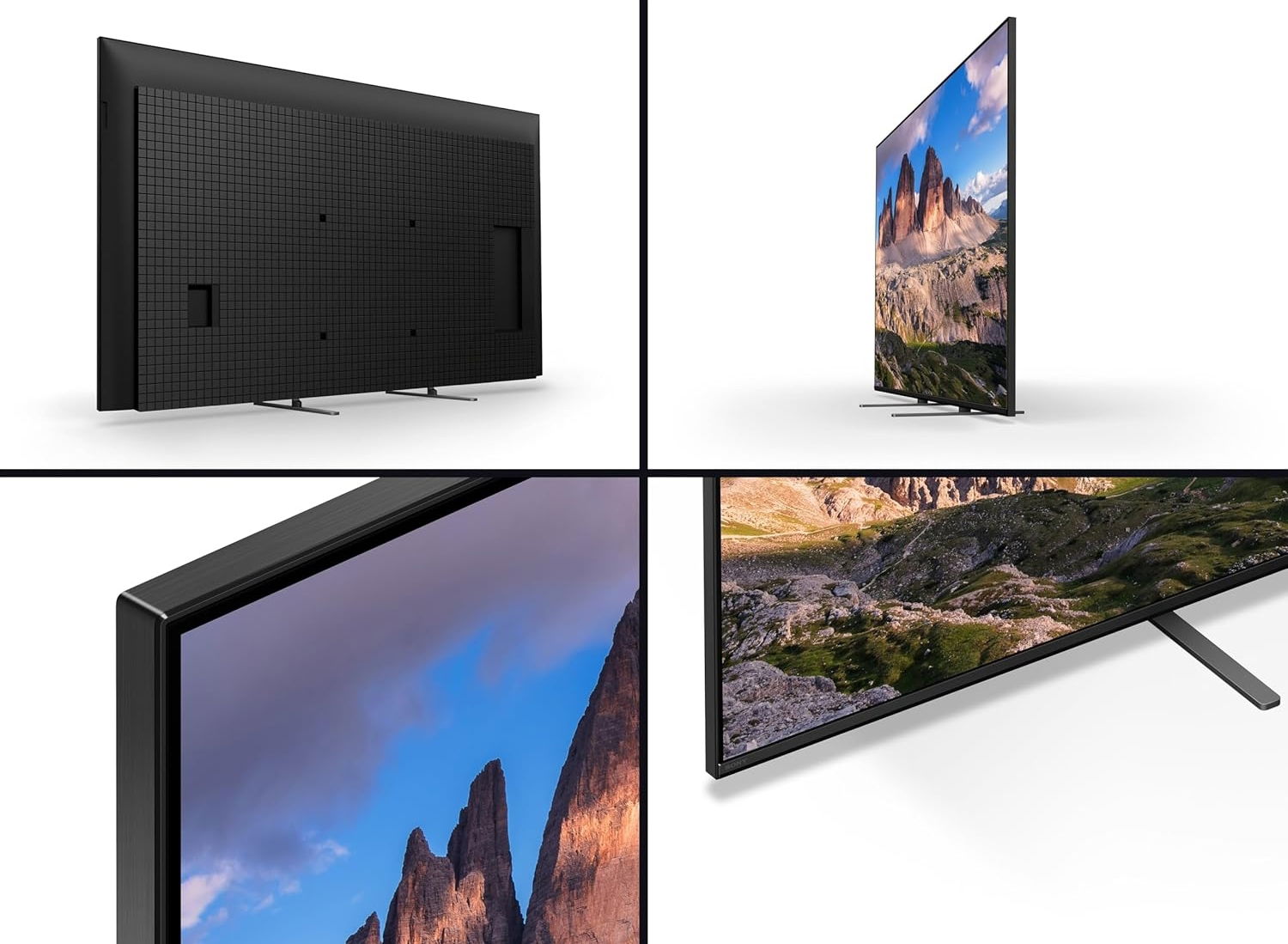 Sony BRAVIA 5 partes