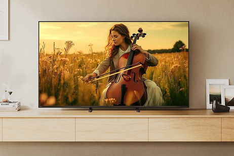 Sony se come el mercado de las smart TVs con este modelo de 65 pulgadas, sonido Atmos y Android TV Sony se come el mercado de las smart TVs con este modelo de 65 pulgadas, sonido Atmos y Android TV