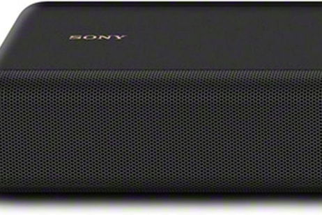 Consigue Dolby Atmos real con esta barra de sonido de 3.1 canales y subwoofer de 200 W de Sony Consigue Dolby Atmos real con esta barra de sonido de 3.1 canales y subwoofer de 200 W de Sony
