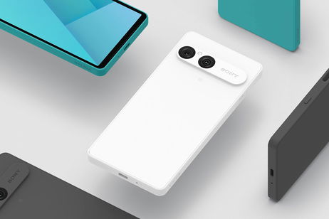 Sony lanza en España el Xperia 10 VII con un diseño totalmente renovado, Snapdragon 6 Gen 3 y batería de 5000 mAh