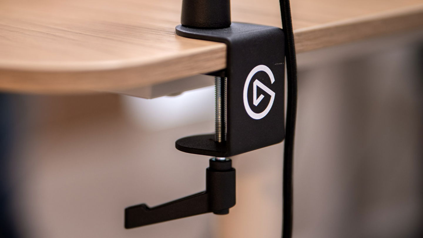 Soporte micro elgato