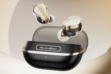 SOUNDPEATS H3: los nuevos earbuds que prometen gran calidad de sonido para presupuestos ajustados
