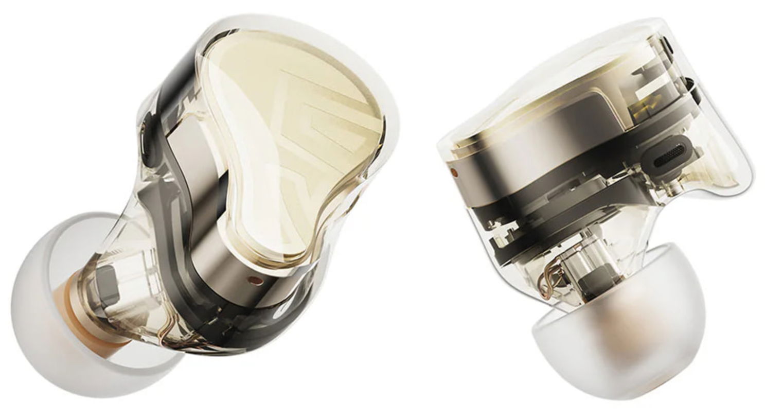 SOUNDPEATS H3: los nuevos earbuds que prometen gran calidad de sonido para presupuestos ajustados