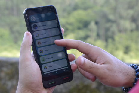 SPC ZEUS 2 PRO, análisis: un móvil sencillo que realmente piensa en los mayores SPC ZEUS 2 PRO, análisis: un móvil sencillo que realmente piensa en los mayores