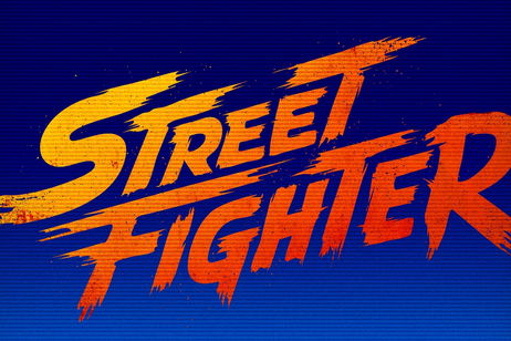 Todos los protagonistas del live action de 'Street Fighter' presentados de la mejor y más friki forma posible Todos los protagonistas del live action de 'Street Fighter' presentados de la mejor y más friki forma posible